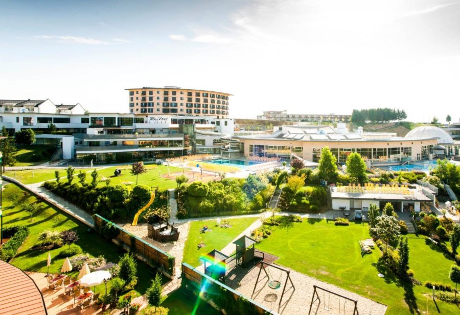 Reiters Resort Stegersbach - Allegria Hotel